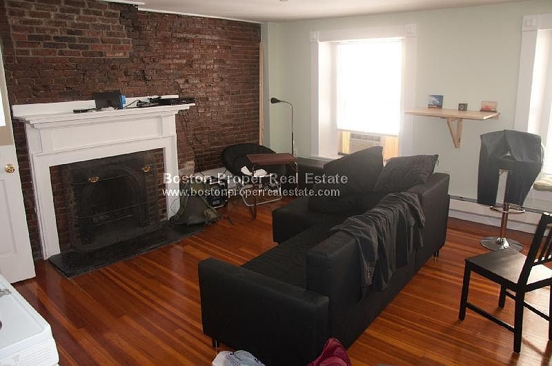 2nd image of 63 Hancock St #33F