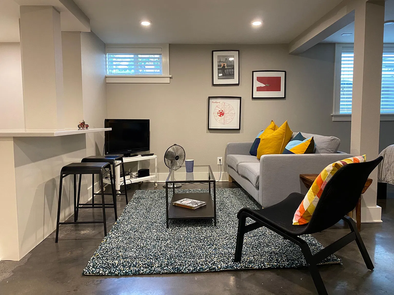 Studio, 750 sqft, $1,475 — Photo 3