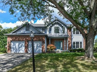 8682 Buffett Pkwy, Fishers, IN
