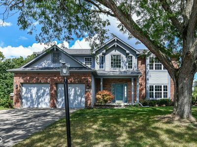8682 Buffett Pkwy, Fishers, IN, 46038