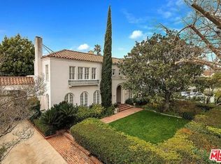 161 N Hudson Ave, Los Angeles, CA 90004