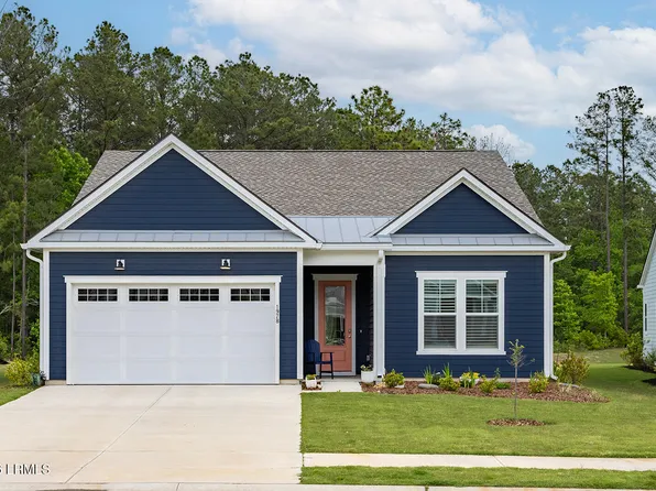 1978 Laurel Oak Ave, Hardeeville, SC 29927