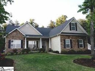 109 Judges Ln, Greer, SC 29651