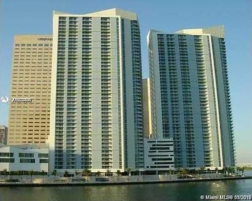 1st image of 325 Biscayne Blvd #1614