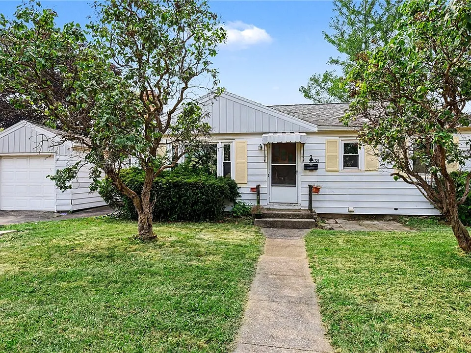 1709 South Ave