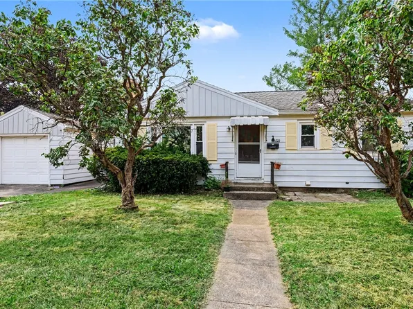 1709 South Ave, Rochester, NY 14620