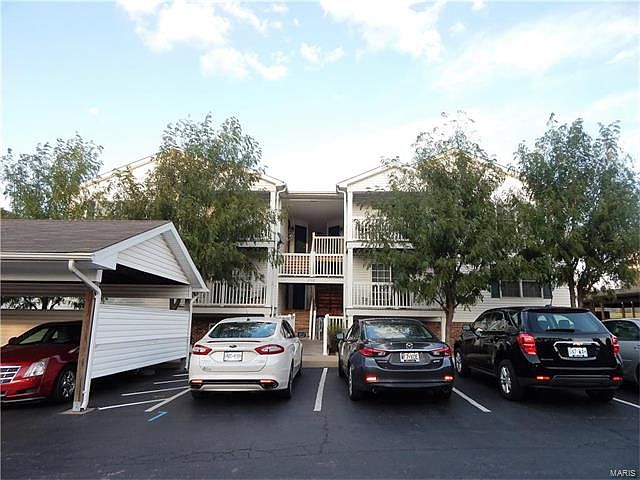 1st image of 2562 Coppergate Square Dr #4K