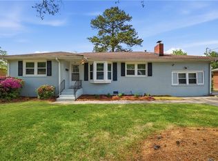 13 Kennedy Dr, Portsmouth, VA 23702