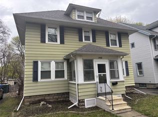 518 Humboldt St, Rochester, NY 14610