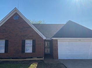 1008 Zenith Cv N, Cordova, TN 38018