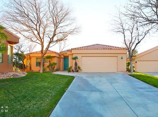 628 Pinnacle Ct, Mesquite, NV 89027
