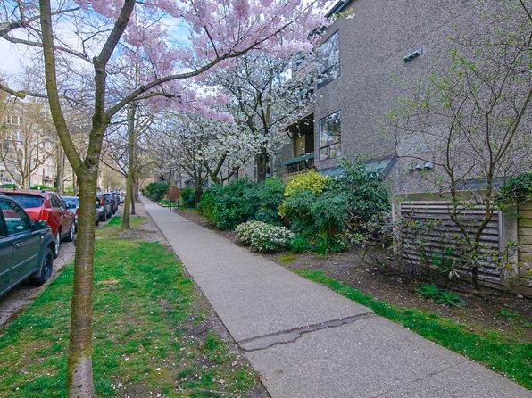 2 bedroom rental in Vancouver — photo 22