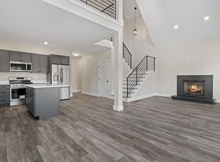 3 Melina's Way, Thornton, NH 03285