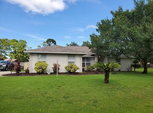 2909 Yule Tree Dr, Edgewater, FL 32141