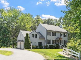 155 Orchard Hill Rd, Haverhill, MA 01835
