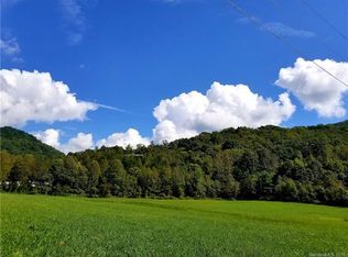 19 Chautauqua Rdg #1, Barnardsville, NC 28709