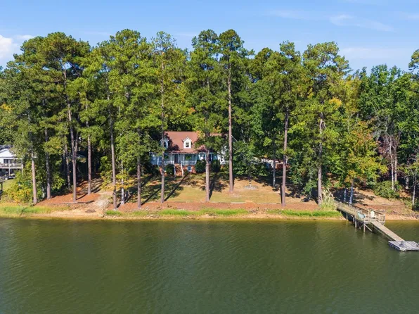 115 Rocky Ridge Rd, Leesville, SC 29070