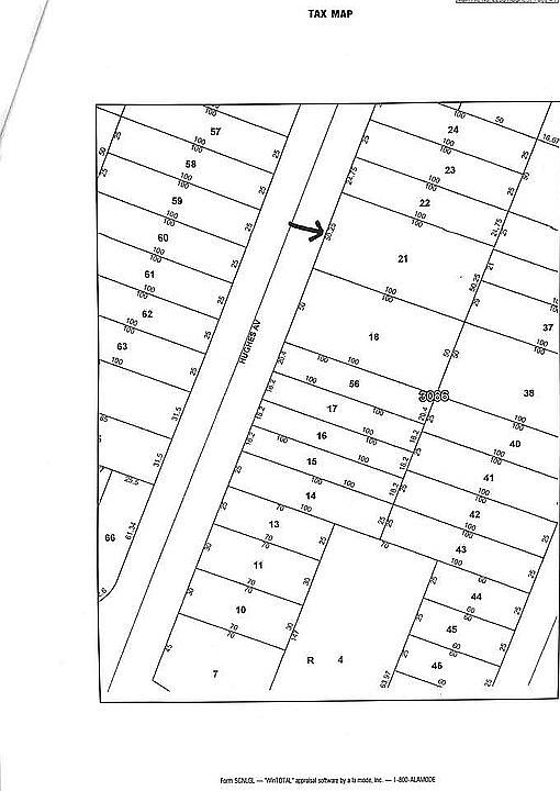 2nd image of 2258 Hughes Ave