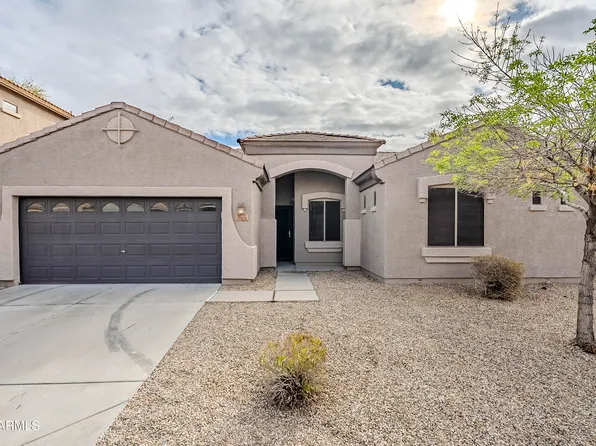 15853 N 74TH Avenue, Peoria, AZ 85382