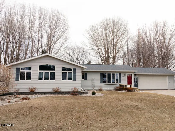 9512 11th Ave SW, Cavalier, ND 58220