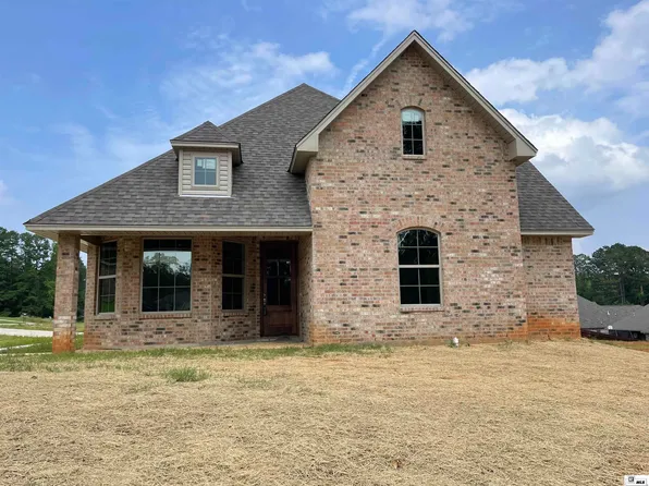 162 Couch Dr, Ruston, LA 71270