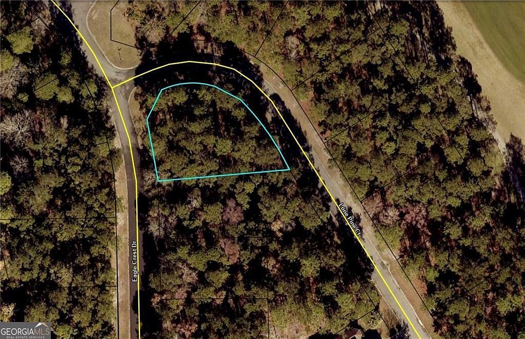 0 Eagle Crest Dr Lot 46