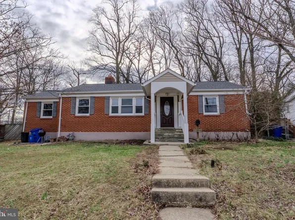 1309 Ruppert Rd, Silver Spring, MD 20903