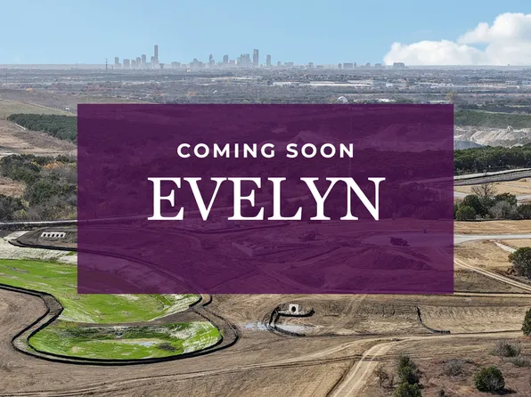 Homes Available Soon, Evelyn