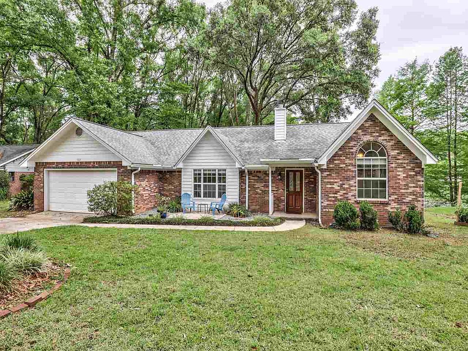 1321 Avondale Way, Tallahassee, FL 32317 Zillow
