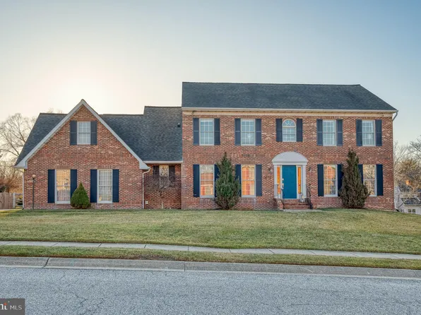 1612 Lynndale Ct, Bel Air, MD 21014