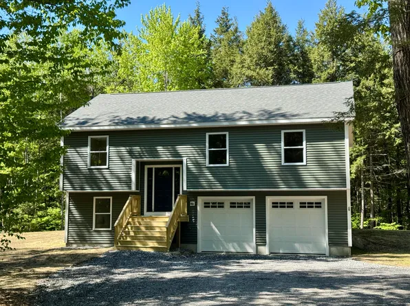 15 Serenity Lane, Fryeburg, ME 04037