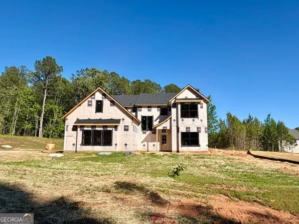 27 Turra Cv Lot 5, Palmetto, GA 30268