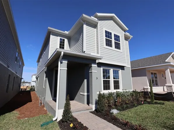 17317 Beachgrass Aly, Winter Garden, FL 34787