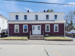 4 Albro Ave, Taunton, MA 02780