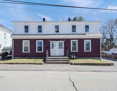 4 Albro Ave, Taunton, MA, 02780