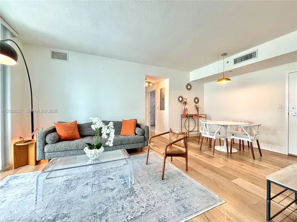 500 NE 29th St, Miami, FL