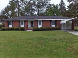 431 Edgar Cir, Thomson, GA 30824