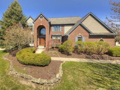 50800 Weston Dr, Plymouth, MI, 48170