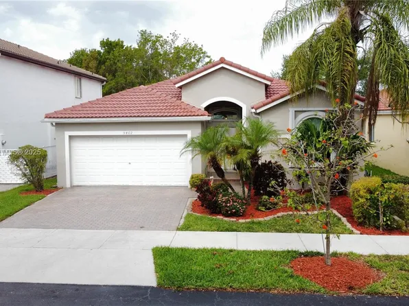 5402 NW 110th Ave, Doral, FL 33178