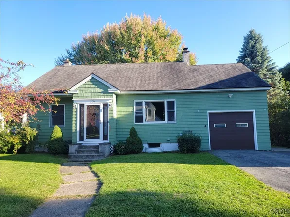 334 Brainard St, Watertown, NY 13601