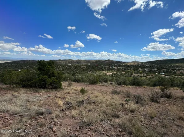0 W Cedar Heights Rd, Chino Valley, AZ 86323