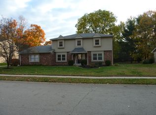 3434 Tahoe Rd, Carmel, IN 46033