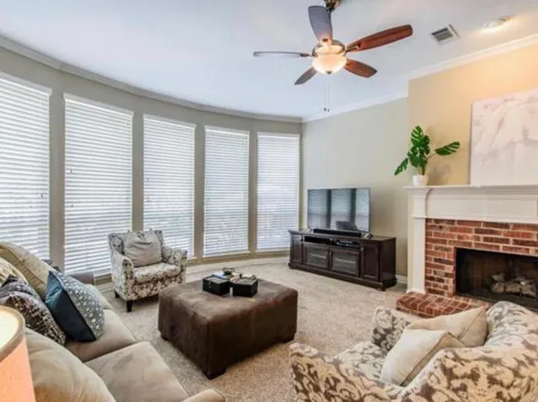 3604 Gaitland Cir, Flower Mound, TX 75022