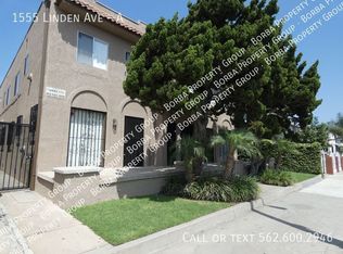 1555 Linden Ave #A, Long Beach, CA 90813