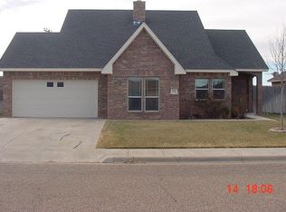 425 Hickory St, Hereford, TX 79045