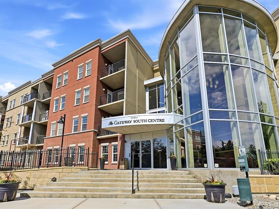 1st image of 11811 S Lake Fraser Dr SE #5605