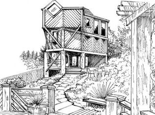 2633 Marin Ave, Berkeley, CA 94708