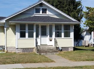 2314 Hillside Ave, Springfield, OH 45503