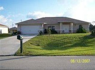 738 Nimitz Blvd, Lehigh Acres, FL 33974