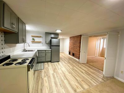 1004 E Thurston Ave, Spokane, WA, 99203